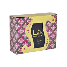 Rasha Concentrated Oil Perfume By Khadlaj 12ml
