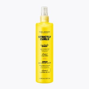 Strictly Curls Curl Booster Spray By Marc Anthony 8.1 Oz oz (240ml)