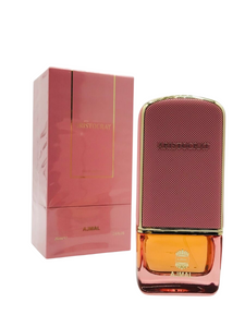 Aristocrat Rose Eau De Parfum by Ajmal 75ml 2.5 FL OZ