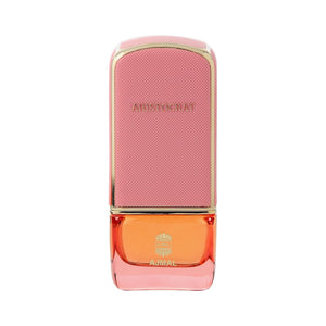 Aristocrat Rose Eau De Parfum by Ajmal 75ml 2.5 FL OZ