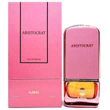 Aristocrat Rose Eau De Parfum by Ajmal 75ml 2.5 FL OZ