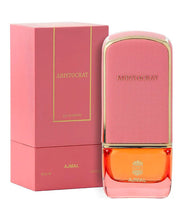 Aristocrat Rose Eau De Parfum by Ajmal 75ml 2.5 FL OZ