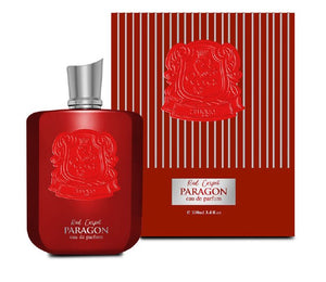 Red Carpet Paragon Eau De Parfum By Zimaya 100ml 3.4 FL OZ Afnan Fragrance