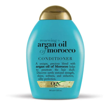 Renewing + Argan Oil of Morocco Conditioner OGX 385 ml 13 fl oz