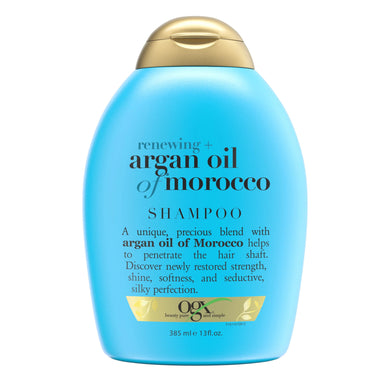 OGX Renewing Argan Oil of Morocco Shampoo 385 ml 13 fl oz