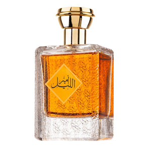 Ameer Al Lail Eau De Parfum by Fragrance World 100ml 3.4 FL OZ Oriental Perfume