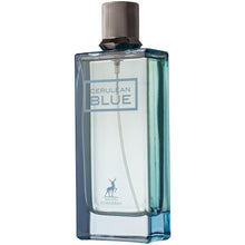 Cerulean Blue Eau De Parfum by Maison Alhambra 100ml 3.4 FL OZ
