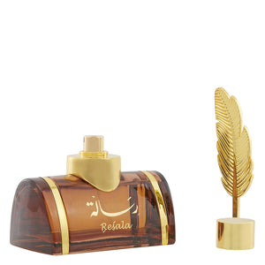 Resala EDP Spray 3.38 oz Fragrances by Arabian Oud Unisex Perfume