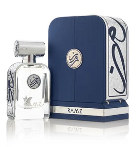 Ramz Eau De Parfum by Arabian Oud 100ml 3.4 FL OZ
