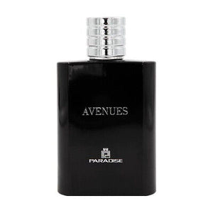 Avenues By Paradise | Fragrance World 100ml 3.4 FL OZ Eau De Parfum