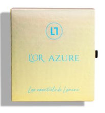 L'Or Azure Les Essentiels De Lomani By Parfums Parour 2 Piece Set - 100ml Perfume and 10ml Perfume