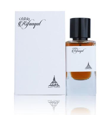 Rifaaqat Eau De Parfum By Paris Corner 85 ML 2.8 FL OZ