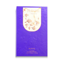 Fleurie Violette Eau De Parfum Spray by Riiffs 100ml/3.4oz