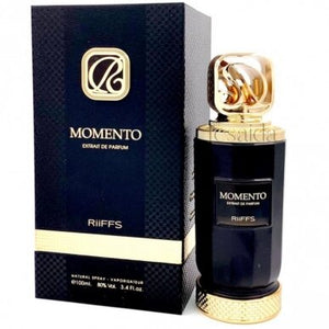香水 Riiffs Momento
