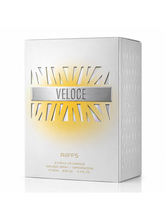 Veloce for Unisex Extrait De Parfum Spray by Riiffs 100ml/3.4oz