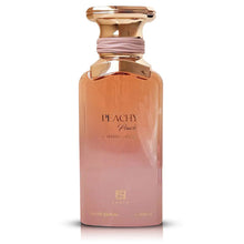 Peachy Peach Extrait De Parfum Spray by Ahmed Al Maghribi 100ml/3.4oz