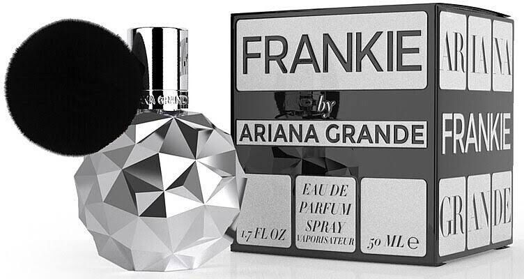 Ariana Grande Frankie Eau De Parfum 50ml/1.7oz