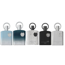 Afnan Supremacy Homme Series Discovery Set for Men (5x2ml)