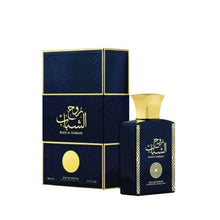Rooh Al Shabaab Eau De Parfum By Suroori 100ml/3.4oz
