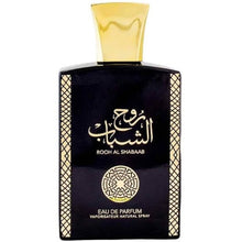 Rooh Al Shabaab Eau De Parfum By Suroori 100ml/3.4oz