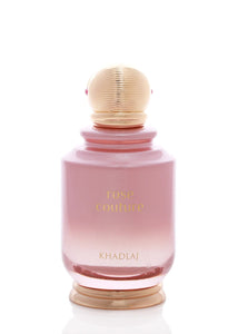 Rose Couture Eau De Parfum By Khadlaj 100ml 3.4 fl oz