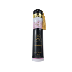 Rose Paris Air Freshener By Ard Al Zaafaran 300 ML