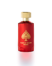 Game of Spades Rouge Eau De Parfum Spray by Jo Milano 100ml/3.4oz