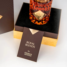 Royal Blend Bourbon By Fragrance World French Avenue Extrait De Parfum - 100 ML