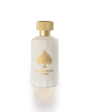 Game of Spades Royale Eau De Parfum Spray by Jo Milano 10ml/0.3oz