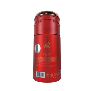 Royal Sapphire - Extra Long Lasting Perfumed Spray By Lattafa 250ml 9 Fl Oz