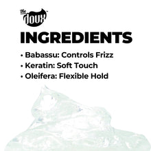 Big Poppa Defining Gel For All Curl Types By The Doux 16 fl oz