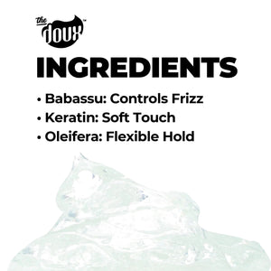 Big Poppa Defining Gel For All Curl Types By The Doux 16 fl oz