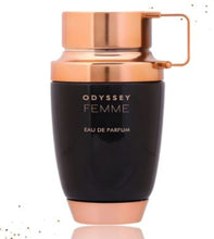Odyssey Femme Eau De Parfum By Armaf 80 ML 2.7 FL OZ