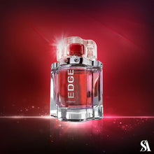 Edge Intense Eau De Parfum By Swiss Arabian 100ml 3.4 fl oz