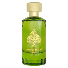 Game of Spades Bid Eau De Parfum By Jo Milano 100ml 3.4 fl oz