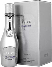 Prive Platinum Eau De Parfum Spray by Riiffs 100ml/3.4oz