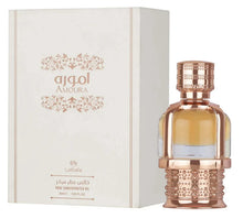Amoura Pure Concentrated Oil for Women by Lattafa 20ml/0.65oz
