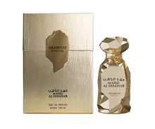 Mahd Al Dhahab Eau De Parfum Spray by Arabiyat Prestige 100ml/3.4oz