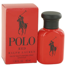 Ralph Lauren Polo Red Eau De Toilette Spray 40ml/1.3oz