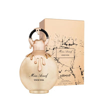 Miss Armaf Voce Viva Eau De Parfum By Armaf 100 ML 3.4 FL OZ