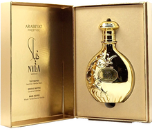 Nyla Vani-Elle Eau De Parfum Spray by Arabiyat Prestige 80ml/2.7oz