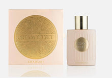 Cream Velvet Extrait De Parfum by Khadlaj 100ml 3.4 FL OZ