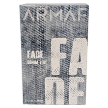 Fade Denim Edit Eau De Parfum By Armaf 100 ML 3.4 FL OZ