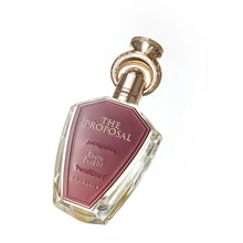 The Proposal Date Night Eau De Parfum by Khadlaj 100ml 3.4 FL OZ