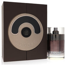 Expose Pour Lui (Brown) Eau De Parfum By Fragrance World 80ml 2.7 FL OZ