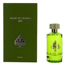 Game of Spades Bid Eau De Parfum By Jo Milano 100ml 3.4 fl oz