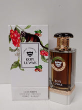 Kopi Luwak Eau De Parfum By Fragrance World 100 ML 3.4 FL OZ
