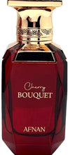 Cherry Bouquet Eau De Parfum By Afnan 80ml 2.7 FL OZ