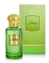 Zeleny Extrait De Parfum By Ahmed Al Maghribi 100ML 3.38 FL OZ