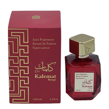 Kalemat Rouge Extrait De Parfum Spray by Aura Fragrances 100ml/3.4oz